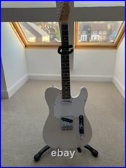 Fender Telecaster USA Jimmy Page Signature Excellent