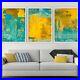 Framed_ABSTRACT_Yellow_Blue_Textured_Contemporary_Wall_Art_Print_Gift_Set_Of_3_01_ubxc