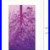 Framed_artwork_prints_by_Peter_Lawson_Tributary_Purple_01_pq
