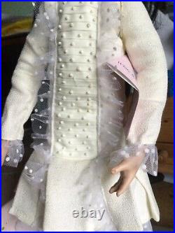 Helen Kish Doll Wonders of a Winter Night Jennifer