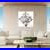 Huge_Original_Black_White_Gold_Modern_Contemporary_Painting_Gallery_Artist_Anya_01_bdfd