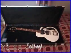 I have 11 of these beautiful David Bowie limited edition guitars by Supro