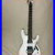 Ibanez_PWM20_White_Satin_2021_Mint_Condition_Electric_Guitar_01_yx