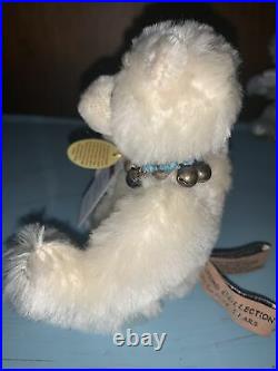 Icicle Charlie Bear? 432/2000 Absolutely Beautiful And Immaculate
