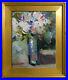 JOSE_TRUJILLO_FRAMED_Oil_Painting_IMPRESSIONIST_WHITE_FLOWERS_MODERNIST_ABSTRACT_01_oa