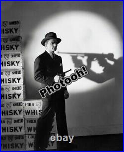 James Cagney The Roaring Twenties Celebrity REPRINT RP #8433