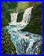 Kayaking_White_Water_Rapids_Waterfall_Adventure_Original_Landscape_Painting_01_xlc