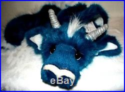 Kaycee Bear Dragon Gizmo 29 Number 19 of Only 40 Made