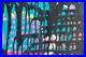 Kolak_UK_Artist_Modern_Art_Original_Painting_Drips_Pink_Turquoise_Coloured_B87_01_lvy