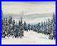 Landscape_Original_Oil_painting_on_canvas_Winter_Snowy_Trees_Palette_knife_3D_01_uigd