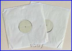 Lp Churches Limited Signed Double Vinyl Test Pressing 30 Only Mega Rare