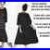 Magnolia_Pearl_Artist_Smock_Dress_one_size_oversized_Journey_EUC_01_yly