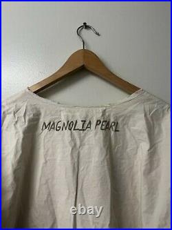 Magnolia Pearl Dress 716 Amor Artist Smock Dress one size in Moonlight