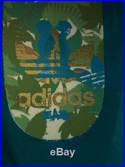 New! Adidas Originals Doley Artist, Jeremy Scott Bones Tribute, Size 13, RARE