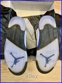 Nike Air Jordan 5 V Laney UK11 Yeezy off-white AJ 1 3 IV V VII VII