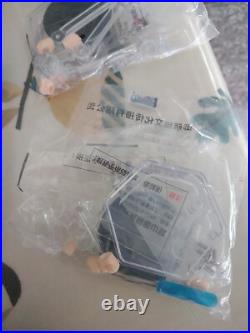 OOAK 2x ob11 Artist bjd dolls
