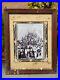 Old_Indian_Hindu_Marriage_procession_Picture_Photograph_Print_Framed_Wall_Decor_01_gemj