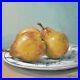 Original_Oil_Painting_Still_Life_Pears_on_Blue_and_White_China_Plate_AH_Selway_01_viz
