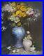 Original_Oil_Painting_Still_Life_Realism_Blue_White_Vase_w_Flowers_by_Z_Li11x14_01_eaea