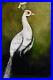 Original_Painting_White_Peacock_Bird_Wildlife_Fine_Art_Signed_K_Eggleston_01_rce