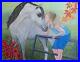 Original_oil_painting_Soft_touch_Girl_and_White_Horse_size_20x_16_01_kwwt