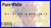 Playlist_Pure_White_Hip_Hop_Music_With_Lyrics_Soulful_Beats_Study_To_01_resn