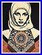 Rare_Arab_Woman_Artist_Proof_Silk_Screen_Print_by_Shepard_Fairey_Signed_18_X_24_01_rdl
