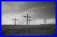Spiritual_Photography_Print_Black_and_White_Picture_of_Three_Crosses_in_Texas_01_swje