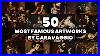 The_50_Most_Famous_Artworks_By_Caravaggio_2025_01_brf