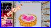 The_Only_Watercolor_Technique_I_Use_To_Paint_This_Hyper_Realistic_Dessert_01_fcvj