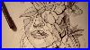 Turning_A_Blank_White_Sheet_Into_A_Masterpiece_Art_Shorts_Sketching_Drawing_Explore_01_pec