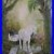 Unicorn_painting_watercolour_original_misty_forest_woodland_animal_fantasy_01_vkc
