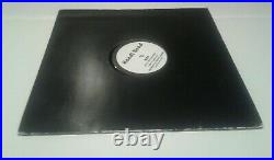 Unknown Artist Untitled 12 Vinyl 2000 White Label House Disco Rare Nm