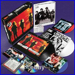 Up the Bracket The Libertines (Rough Trade) CD Box Set