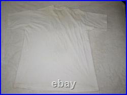 Vintage 1995 GALL FORCE Image Comics Anime T-Shirt XL RARE 90s single stitch