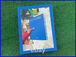 Virgil Abloh Figures of Speech by Michael Darling Book Off White