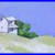 WHITE_FARMHOUSE_Lynne_French_California_Hills_Landscape_Art_Oil_Painting_8X10_01_ltz