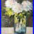 White_Flowers_Oil_Painting_Vivek_Mandalia_Impressionism_16x20_Original_Signed_01_cr