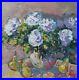 White_Roses_Oil_Painting_Vivek_Mandalia_20x20_Original_Fauvism_Collectible_01_qlw