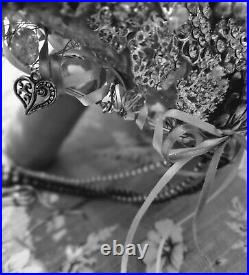 X Large Artisan Bridal Brooch Bouquet
